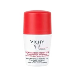 Vichy deodorant for excessive 72 hours