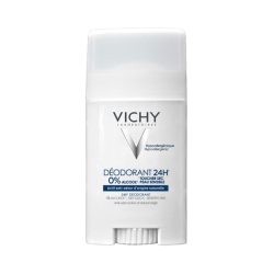 Vichy Dry Touch Deodorant 24h - 40 ml