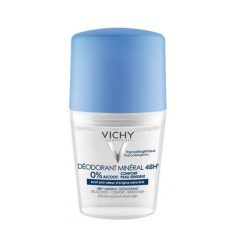 Vichy Mineral Deodorant 48h - 50 ml