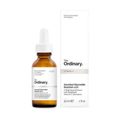 The Ordinary Ascorbyl Glucoside Solution 12% 30ml