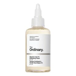 The Ordinary Glycolic Acid 7% Exfoliating Toning Solution – 100ml