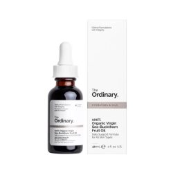 The Ordinary 100% Organic Virgin Sea-Buckthorn Fruit Oil