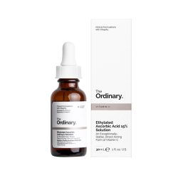 The Ordinary Ethylated Ascorbic Acid 15% Solution