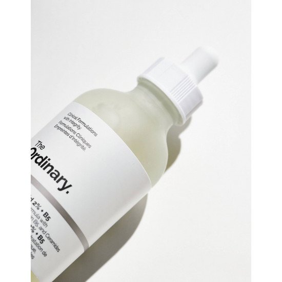 سيروم  حمض الهيالورونيك 2% + B5 من ذا أورديناري، 120 مل
