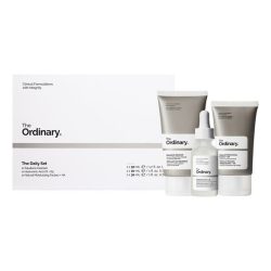 The Daily Set