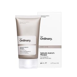 Salicylic Acid 2% Masque