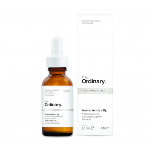 الأحماض الأمينية + ب5 من ذا اوردنري 30مل