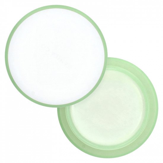 بلسم تنظيف الوجه والمسام بشجرة الشاي من زيرو 180 مل