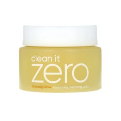 Zero 180ml Ginsing-Gloo Nutrious Cleaning Balm