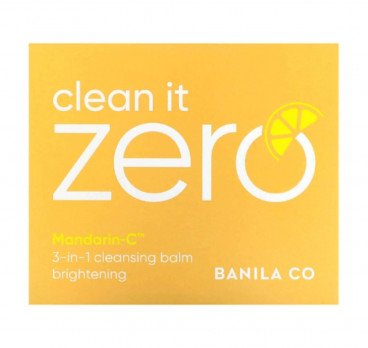 بلسم منظف و مفتح كلين ايت زيرو 180مل بلسم منظف و مفتح كلين ايت زيرو 180مل