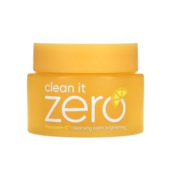 Clean White Zero 180ml Cleanser and Opener Balm