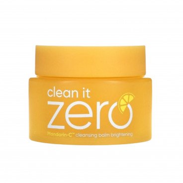 بلسم منظف و مفتح كلين ايت زيرو 180مل بلسم منظف و مفتح كلين ايت زيرو 180مل