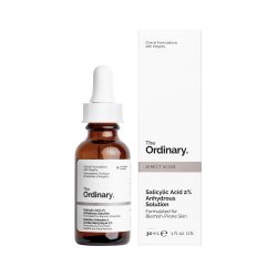 The Ordinary Salicylic Acid 2% Anhydrous Solution 30ml