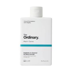 THE ORDINARYSulphate 4% Cleanser for Body and Hair- 240ml
