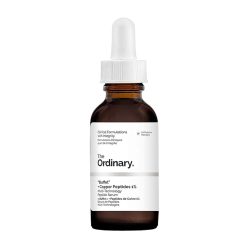 Buffet + Copper Peptides 1% 30ml