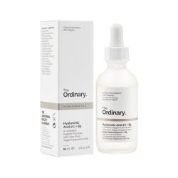 Supersize Hyaluronic Acid + B5 60ml