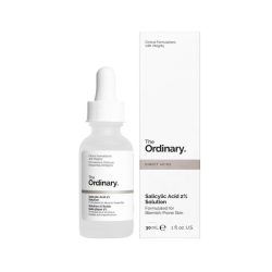 ‏The Ordinary Salicylic Acid 2% Solution 30ml
