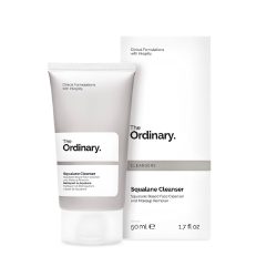 The Ordinary Squalane Cleanser - 50 ml