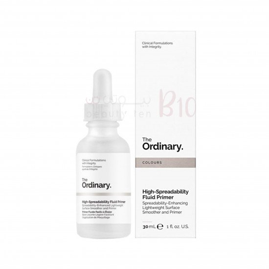 برايمر سائل من ذا اورديناري - 30مل
