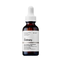 The Ordinary 100% Organic Cold-Pressed Moroccan Argan Oil - 30 ml