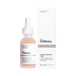 The Ordinary Lactic Acid 10% + HA - 30ml
