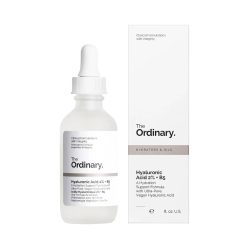 The Ordinary Hyaluronic Acid 2% + B5 - 30ml