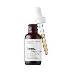 The Ordinary Caffeine Solution 5% + EGCG - 30ml