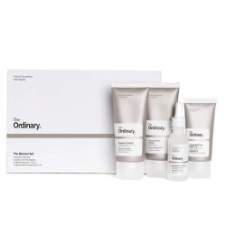 The Ordinary The Balance Set