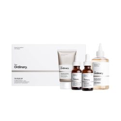The ordinary The Bright Set