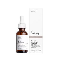 THE ORDINARY GRANACTIVE RETINOID SERUM 5% IN SQUALANE - 30ML