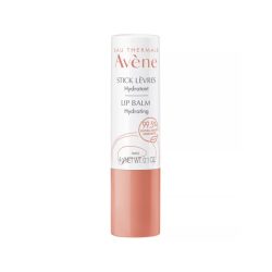 Avène Hydrating Lipstick 4g