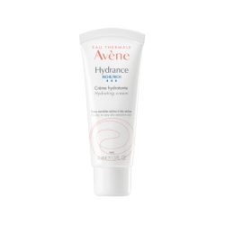 Avène Hydrance Optimale Rich Hydrating Cream
