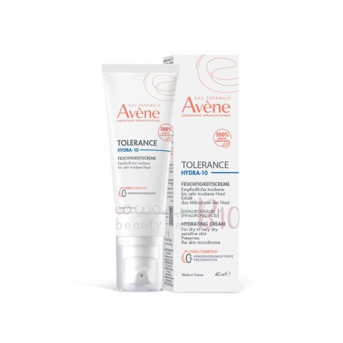 افين توليرانس هيدرا 10 فلويد 40 مل