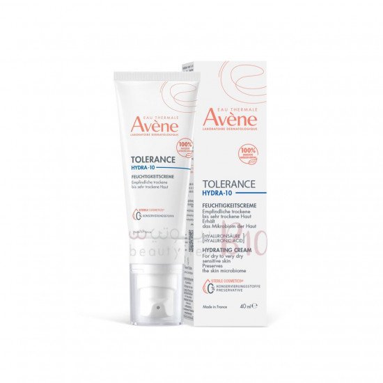 افين توليرانس هيدرا 10 فلويد 40 مل افين توليرانس هيدرا 10 فلويد 40 مل