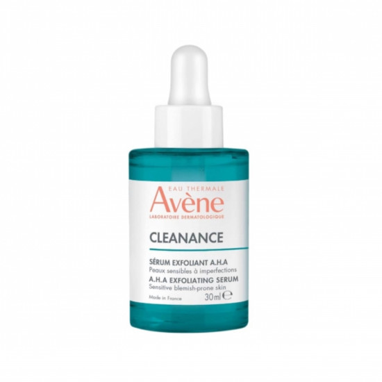 افين كلينانس A.H.A سيروم مقشر 30 مل افين كلينانس A.H.A سيروم مقشر 30 مل