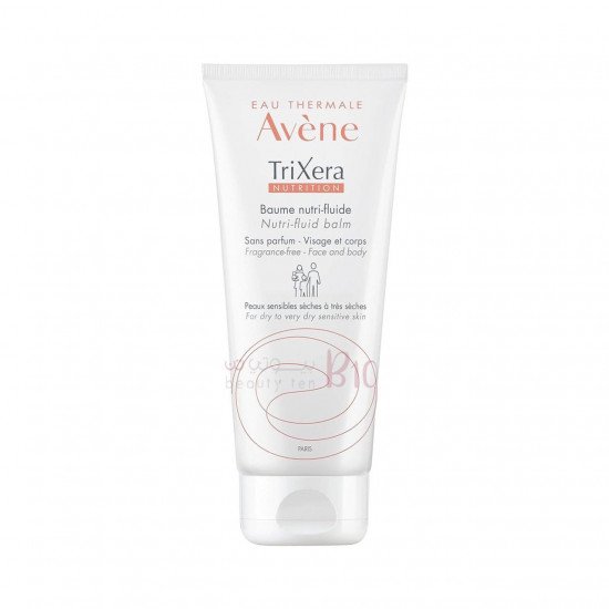 بلسم تريكسيرا السائل المغذي من افين 100مل