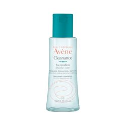 Avene Micellar Cleansing Water and Make-up Remover 100ml