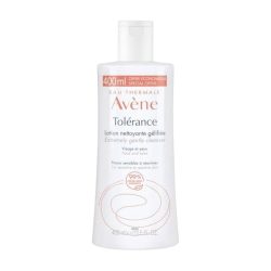 Avène - Tolerance Extremely Gentle Cleanser 400ml