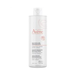 Avene micellar cleansing water and make-up remover 200