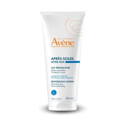 Avène - Suncare After-Sun Repair Creamy 200ml