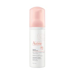 Mousse Detergente Cleansing Foam