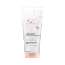 Make-Up Removing Micellar Gel 200ml