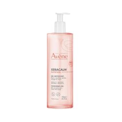 Avène XeraCalm Nutrition Cleansing Gel 750ml