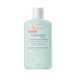 Avene Soothing Cleansing Cream - 200 ml