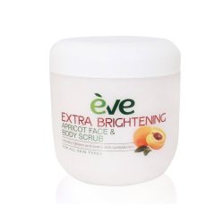 Eve Apricot Extract Exfoliating and Purifying Exfoliator - 500ml