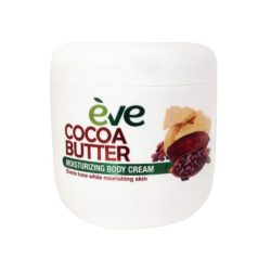 Ive Cream Cocoa Butter Moisturizer 500ml