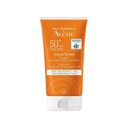 AVÈNE | INTENSE PROTECT ULTRA WATER-RESISTANT FLUID SPF50 