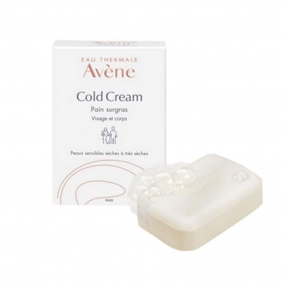 صابون تنظيف بارد من افين-100ج