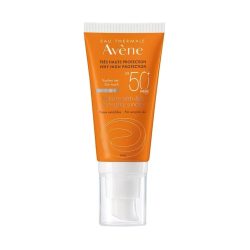 Avène Sun Very High Protection Anti-Aging Suncare SPF50+ 50ml
