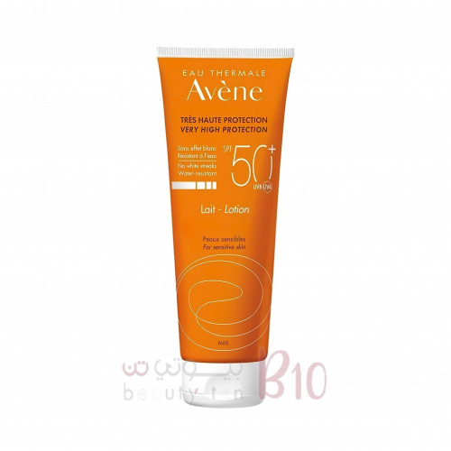 لوشن واقي شمس من اڤين - 250مل لوشن واقي شمس من اڤين - 250مل